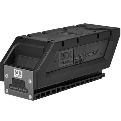 Endast idag Milwaukee MXF CP203 Batteri